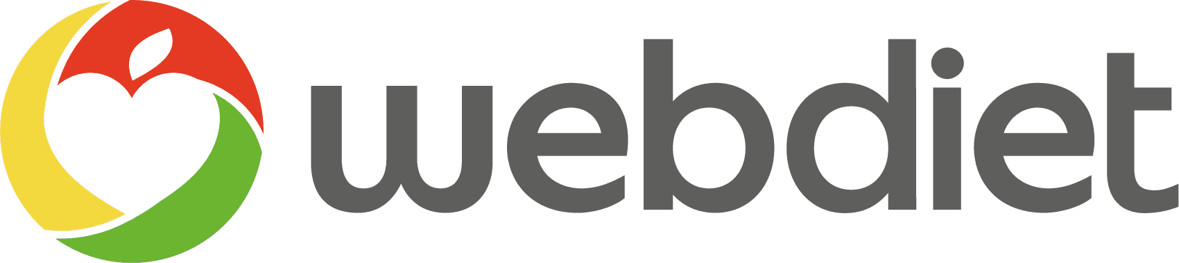 Logo do WebDiet